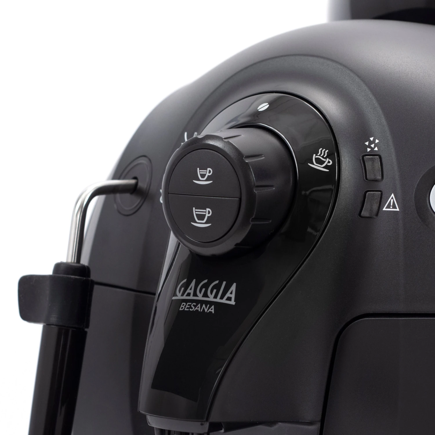 Gaggia Besana Super-Automatic Espresso Machine 4 Gaggia Besana Super-Automatic Espresso Machine - Image 4