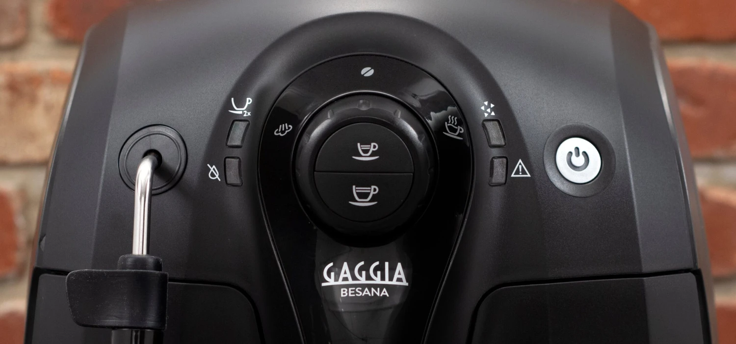 Gaggia Besana Super-Automatic Espresso Machine 10 Gaggia Besana Super-Automatic Espresso Machine - Image 10