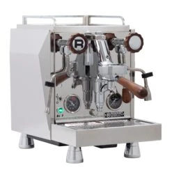 Rocket Espresso Giotto Cronometro R Espresso Machine - Walnut Accents -Coffee Promotion Shop IMG 1210 copy dfe096d5 eb1b 48eb 8299 58b9956818c4