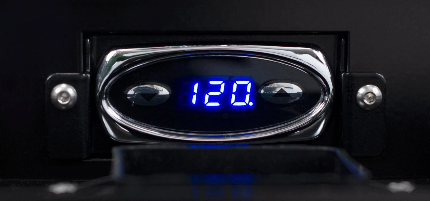 Refurbished Rocket Espresso Mozzafiato Cronometro V Espresso Machine 10 Refurbished Rocket Espresso Mozzafiato Cronometro V Espresso Machine - Image 10