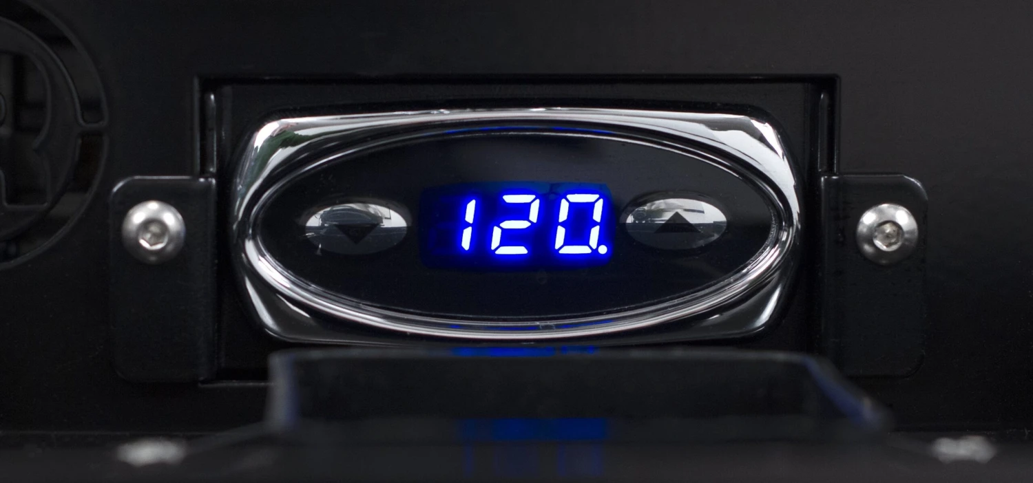 Rocket Espresso Mozzafiato Cronometro R Espresso Machine With Flow Control 6 Rocket Espresso Mozzafiato Cronometro R Espresso Machine With Flow Control - Image 6