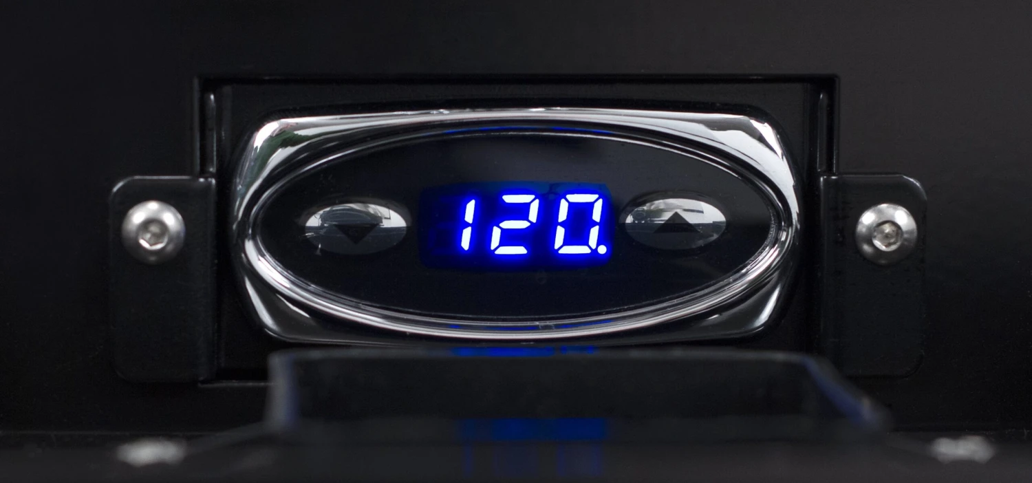 Rocket Espresso Mozzafiato Cronometro V Bianco Espresso Machine 8 Rocket Espresso Mozzafiato Cronometro V Bianco Espresso Machine - Image 8