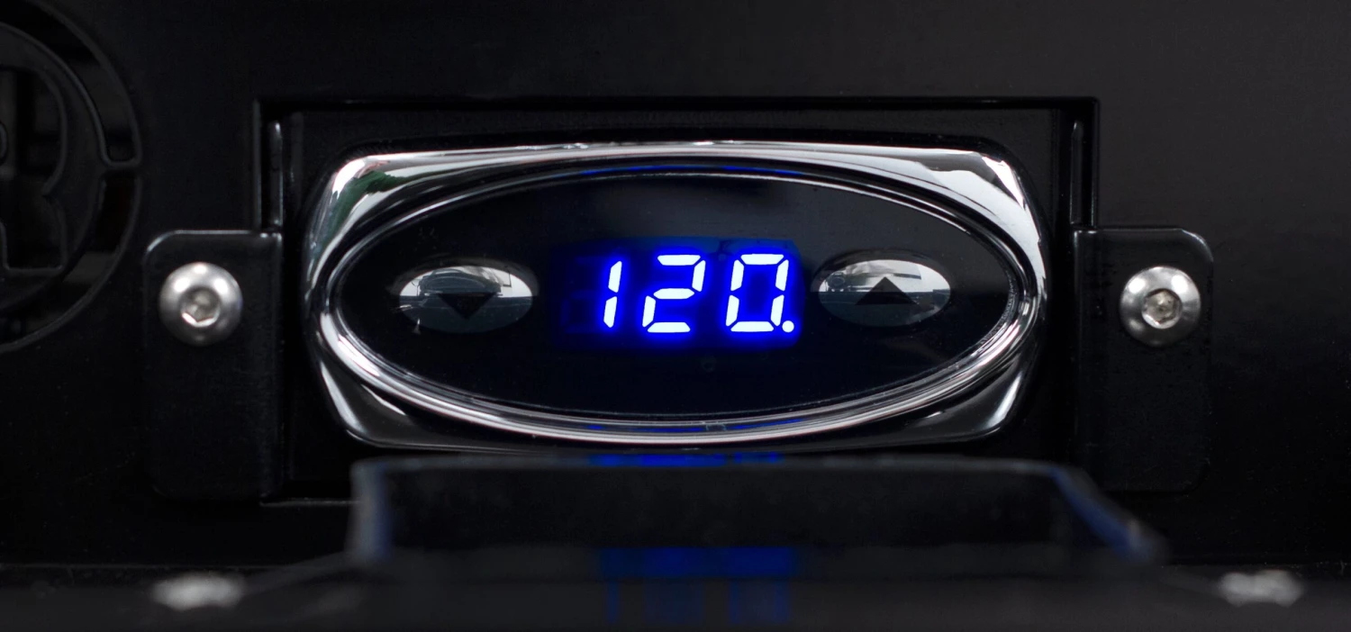 Rocket Espresso Giotto Cronometro R Espresso Machine - OPEN BOX 12 Rocket Espresso Giotto Cronometro R Espresso Machine - OPEN BOX - Image 12