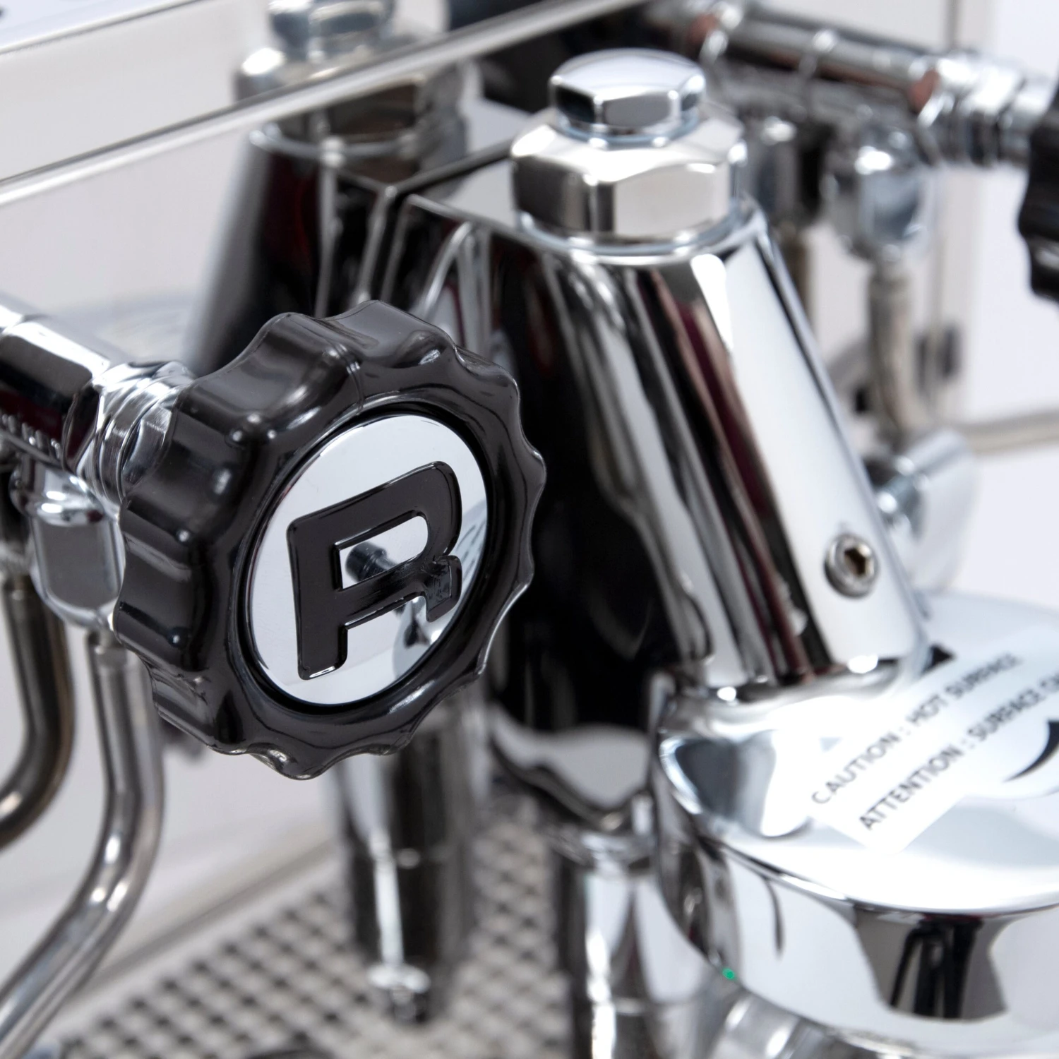 Rocket Espresso Giotto Cronometro R Espresso Machine 5 Rocket Espresso Giotto Cronometro R Espresso Machine - Image 5