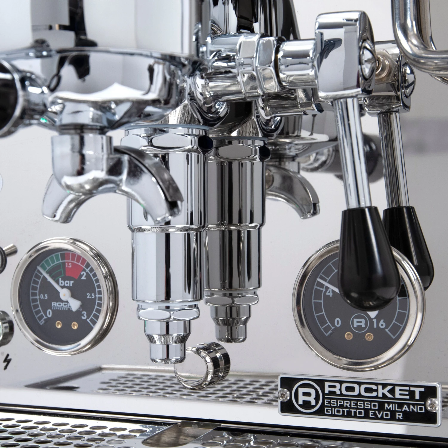 Rocket Espresso Giotto Cronometro R Espresso Machine 8 Rocket Espresso Giotto Cronometro R Espresso Machine - Image 8