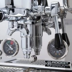 Rocket Espresso Giotto Cronometro R Espresso Machine - OPEN BOX 23 Rocket Espresso Giotto Cronometro R Espresso Machine - OPEN BOX -Coffee Promotion Shop IMG 1227 dcee939a 2e04 4cb4 97e4 05a8cda9a229 scaled