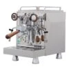 Rocket Espresso Giotto Cronometro V Espresso Machine - Walnut Accents