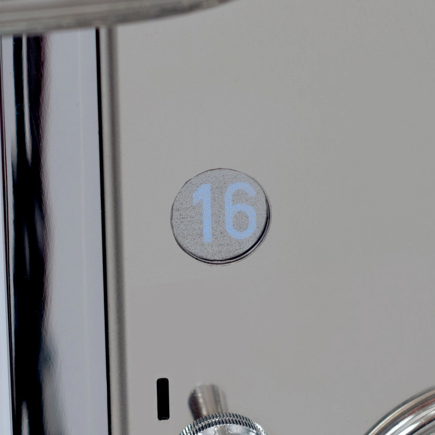 Refurbished Rocket Espresso Mozzafiato Cronometro V Espresso Machine 7 Refurbished Rocket Espresso Mozzafiato Cronometro V Espresso Machine - Image 7