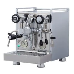 Refurbished Rocket Espresso Mozzafiato Cronometro V Espresso Machine