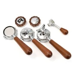 Rocket Espresso Mozzafiato Cronometro V Espresso Machine - Walnut Accents -Coffee Promotion Shop IMG 1324 b06f28d0 4fba 4bac 824e e1a073c8d77d scaled