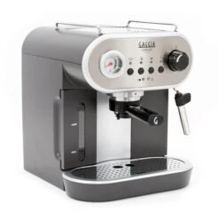 Gaggia Carezza De LUXE Espresso Machine 18 Gaggia Carezza De LUXE Espresso Machine -Coffee Promotion Shop IMG 2338