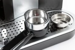 Gaggia Carezza De LUXE Espresso Machine 28 Gaggia Carezza De LUXE Espresso Machine -Coffee Promotion Shop IMG 2340 scaled