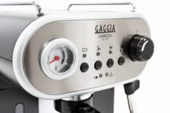 Gaggia Carezza De LUXE Espresso Machine 29 Gaggia Carezza De LUXE Espresso Machine -Coffee Promotion Shop IMG 2341 scaled
