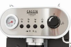 Gaggia Carezza De LUXE Espresso Machine 31 Gaggia Carezza De LUXE Espresso Machine -Coffee Promotion Shop IMG 2343 scaled