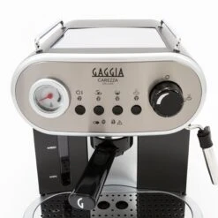 Refurbished Gaggia Carezza De LUXE 17 Refurbished Gaggia Carezza De LUXE -Coffee Promotion Shop IMG 2344 125aae8b c1f2 43cc ac9f 257c80da0896 scaled