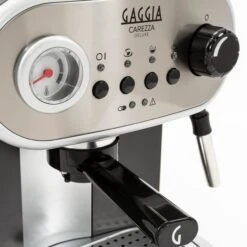 Refurbished Gaggia Carezza De LUXE 19 Refurbished Gaggia Carezza De LUXE -Coffee Promotion Shop IMG 2346 3b980911 645d 49cf 904e 761541089ae0