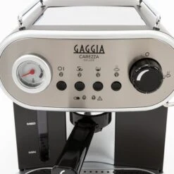 Refurbished Gaggia Carezza De LUXE 20 Refurbished Gaggia Carezza De LUXE -Coffee Promotion Shop IMG 2347 scaled