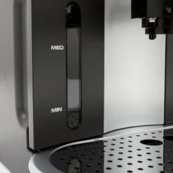 Gaggia Carezza De LUXE Espresso Machine 23 Gaggia Carezza De LUXE Espresso Machine -Coffee Promotion Shop IMG 2349