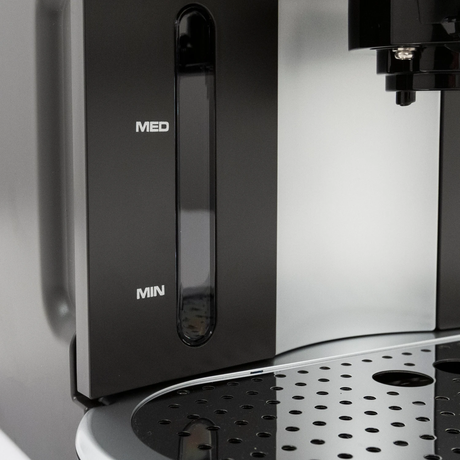 Gaggia Carezza De LUXE Espresso Machine 8 Gaggia Carezza De LUXE Espresso Machine - Image 8