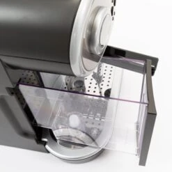 Gaggia Carezza De LUXE Espresso Machine 25 Gaggia Carezza De LUXE Espresso Machine -Coffee Promotion Shop IMG 2351 scaled