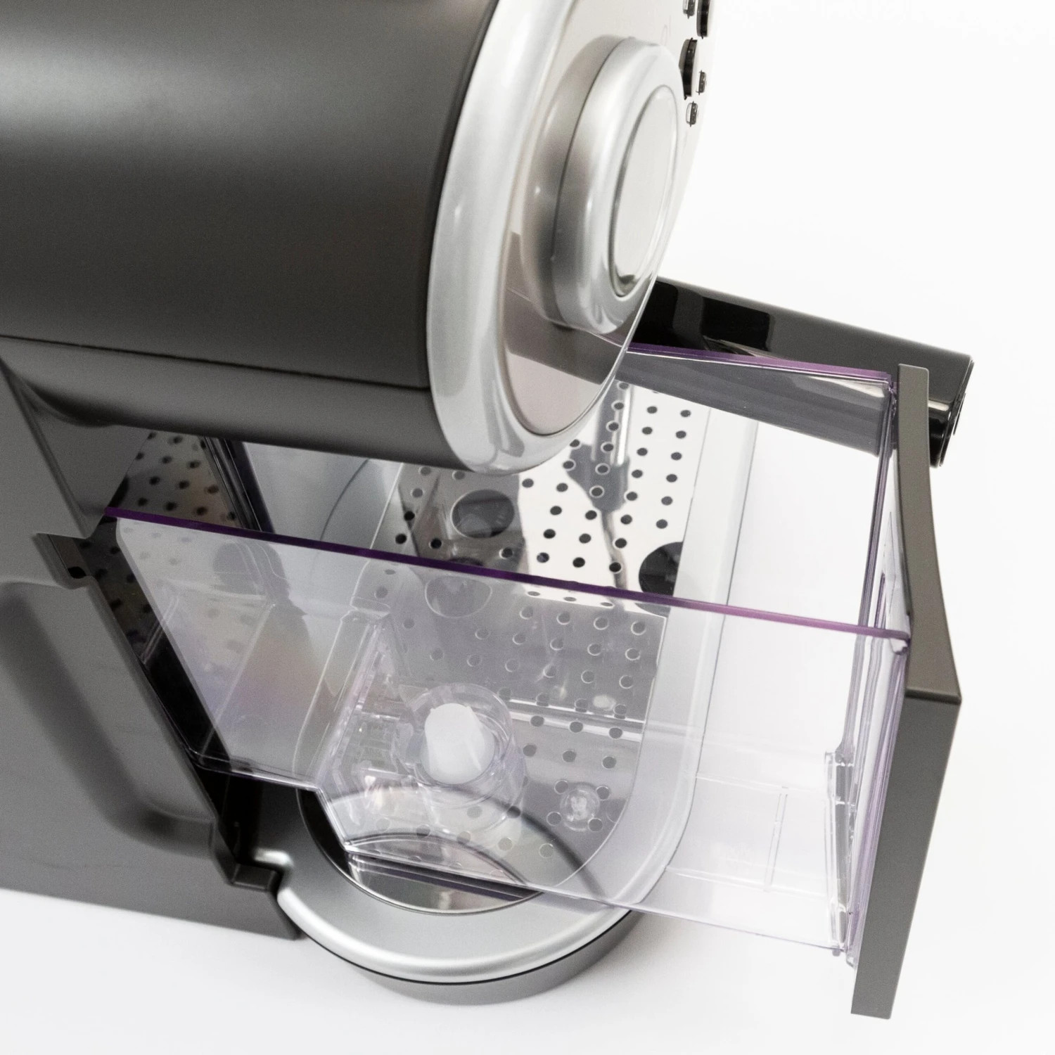 Gaggia Carezza De LUXE Espresso Machine 10 Gaggia Carezza De LUXE Espresso Machine - Image 10