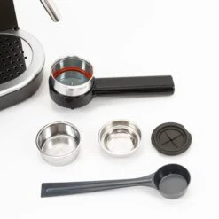 Refurbished Gaggia Carezza De LUXE 26 Refurbished Gaggia Carezza De LUXE -Coffee Promotion Shop IMG 2353 a27ae1d1 e519 4fe9 85f2 7736cc02de99 scaled