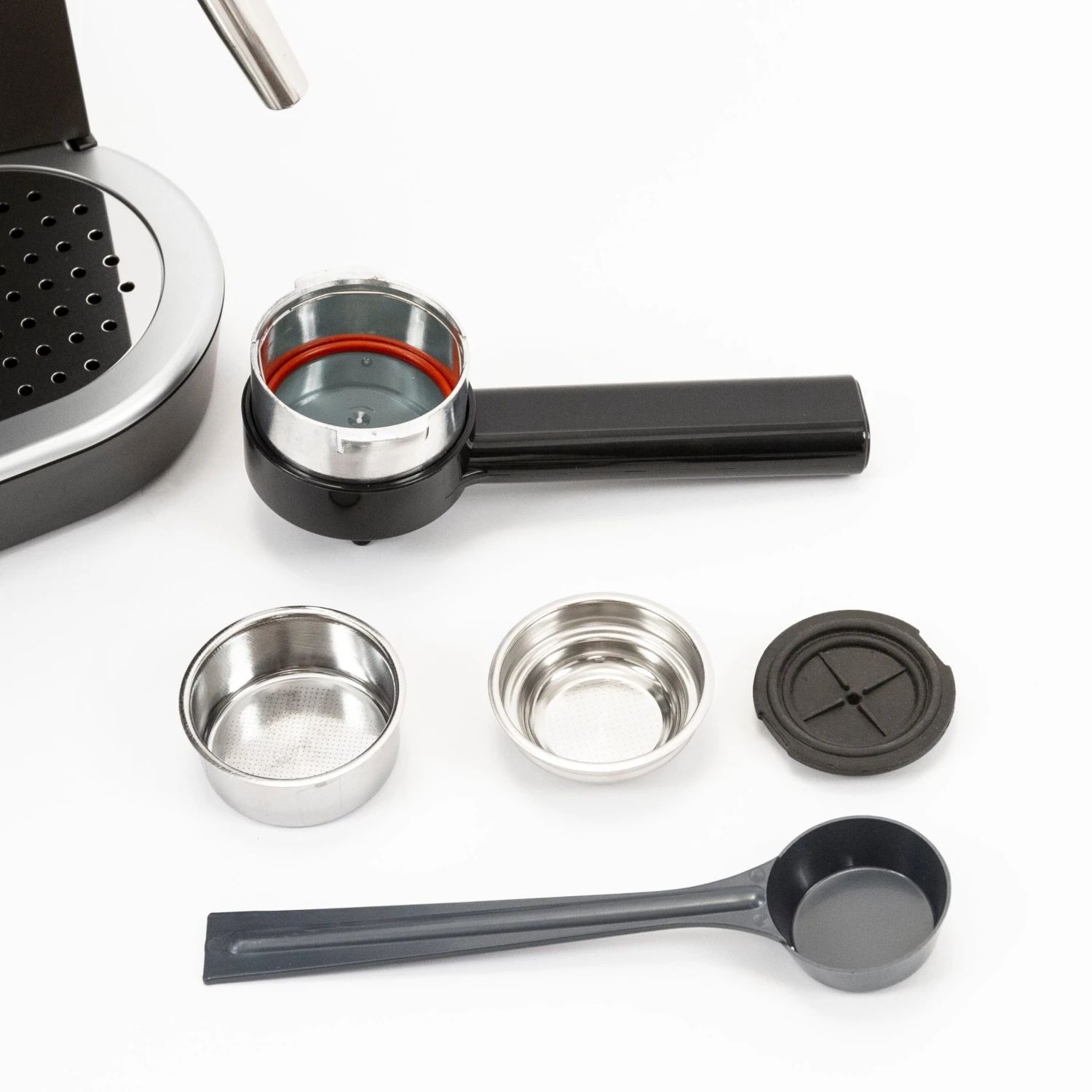 Refurbished Gaggia Carezza De LUXE 13 Refurbished Gaggia Carezza De LUXE - Image 13