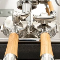 ECM Synchronika Espresso Machine With Flow Control - Olive Wood -Coffee Promotion Shop IMG 2384 0e0ebe00 f05b 4efd 946c 9314d42e17fc scaled