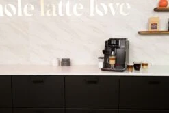 Gaggia Cadorna Milk Automatic Espresso Machine -Coffee Promotion Shop IMG 2458 scaled