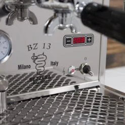 Refurbished Bezzera BZ13 DE Espresso Machine -Coffee Promotion Shop IMG 2800 b593e816 979b 49ba bec3 294fd788315f scaled
