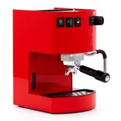 Bezzera New Hobby Espresso Machine In Red 18 Bezzera New Hobby Espresso Machine In Red -Coffee Promotion Shop IMG 2920