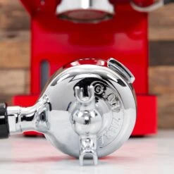 Bezzera New Hobby Espresso Machine In Red 23 Bezzera New Hobby Espresso Machine In Red -Coffee Promotion Shop IMG 3073 scaled