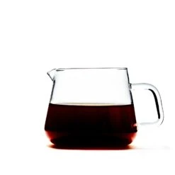 Saint Anthony Industries Tresco Server -Coffee Promotion Shop IMG 31489