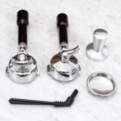 Rocket Espresso Appartamento Serie Nera Espresso Machine - Amazonite -Coffee Promotion Shop IMG 3165 0cb5de9e 1b5c 407f b3a6 0a8920dd4728