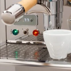 ECM Technika V Profi PID Espresso Machine - Olive Wood 19 ECM Technika V Profi PID Espresso Machine - Olive Wood -Coffee Promotion Shop IMG 3459 scaled