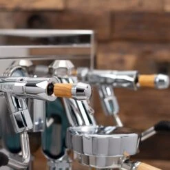 ECM Technika V Profi PID Espresso Machine - Olive Wood 20 ECM Technika V Profi PID Espresso Machine - Olive Wood -Coffee Promotion Shop IMG 3464 scaled