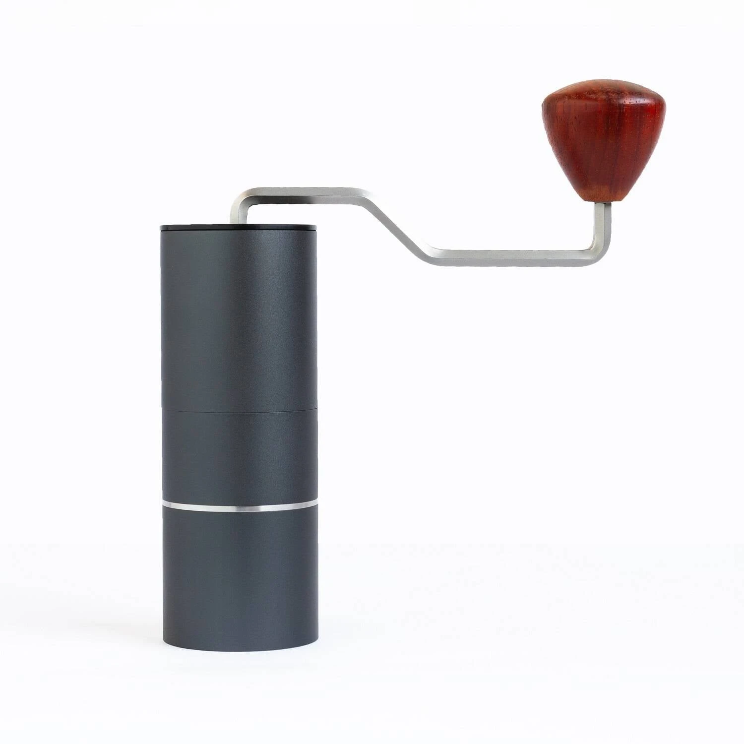 Saint Anthony Industries The Millwright Hand Grinder For Coffee 1 Saint Anthony Industries The Millwright Hand Grinder For Coffee