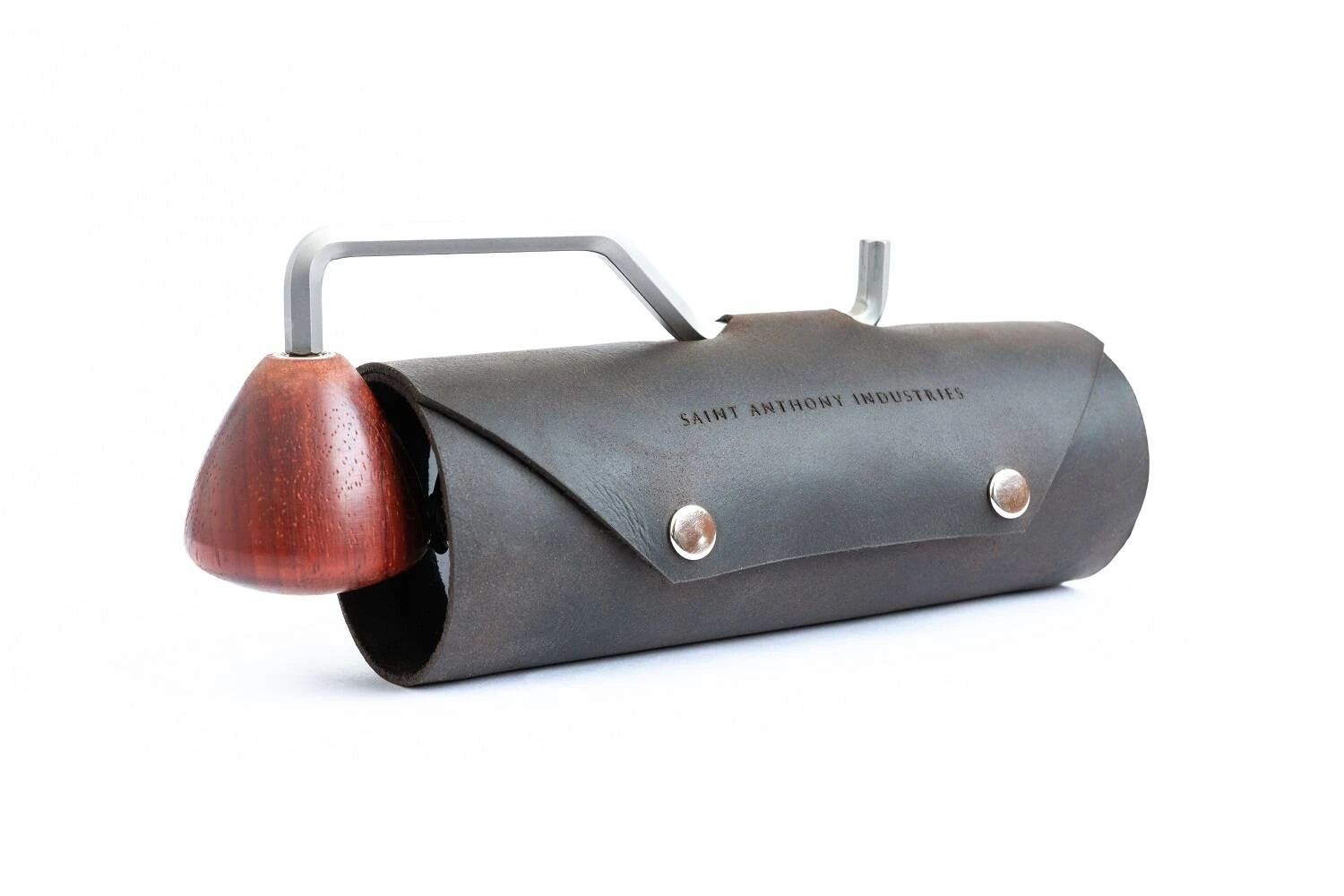 Saint Anthony Industries The Millwright Hand Grinder For Coffee 3 Saint Anthony Industries The Millwright Hand Grinder For Coffee - Image 3