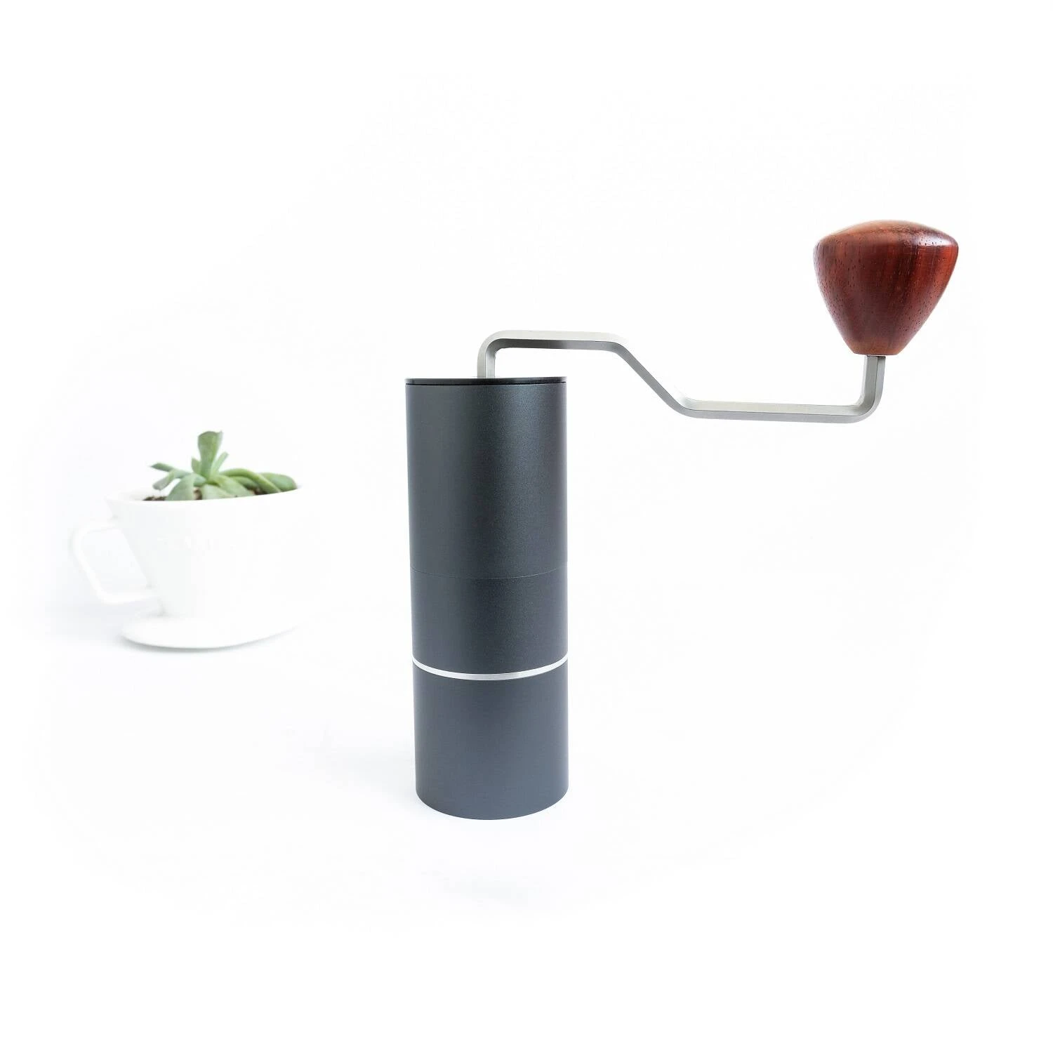 Saint Anthony Industries The Millwright Hand Grinder For Coffee 4 Saint Anthony Industries The Millwright Hand Grinder For Coffee - Image 4