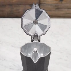 E&B Lab Classic Moka Pot - 1-Cup -Coffee Promotion Shop IMG 4011 scaled