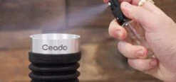Ceado E5SD Single-Dose Coffee Grinder -Coffee Promotion Shop IMG 4202 scaled