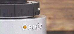 Ceado E5SD Single-Dose Coffee Grinder -Coffee Promotion Shop IMG 4210 scaled