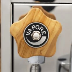 ECM Classika PID Espresso Machine - Olive Wood -Coffee Promotion Shop IMG 4407 scaled