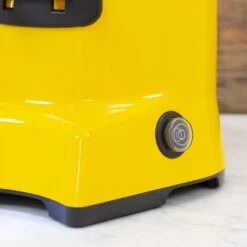 Eureka Helios 65 Coffee Grinder In Yellow -Coffee Promotion Shop IMG 5397 scaled