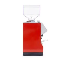 Eureka Mignon Magnifico Coffee Grinder In Ferrari Red -Coffee Promotion Shop IMG 5636 scaled