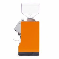 Eureka Mignon Magnifico Coffee Grinder In Orange -Coffee Promotion Shop IMG 5641 scaled