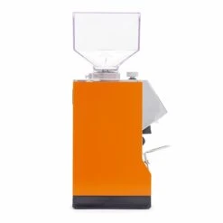 Eureka Mignon Magnifico Coffee Grinder In Orange -Coffee Promotion Shop IMG 5643 scaled