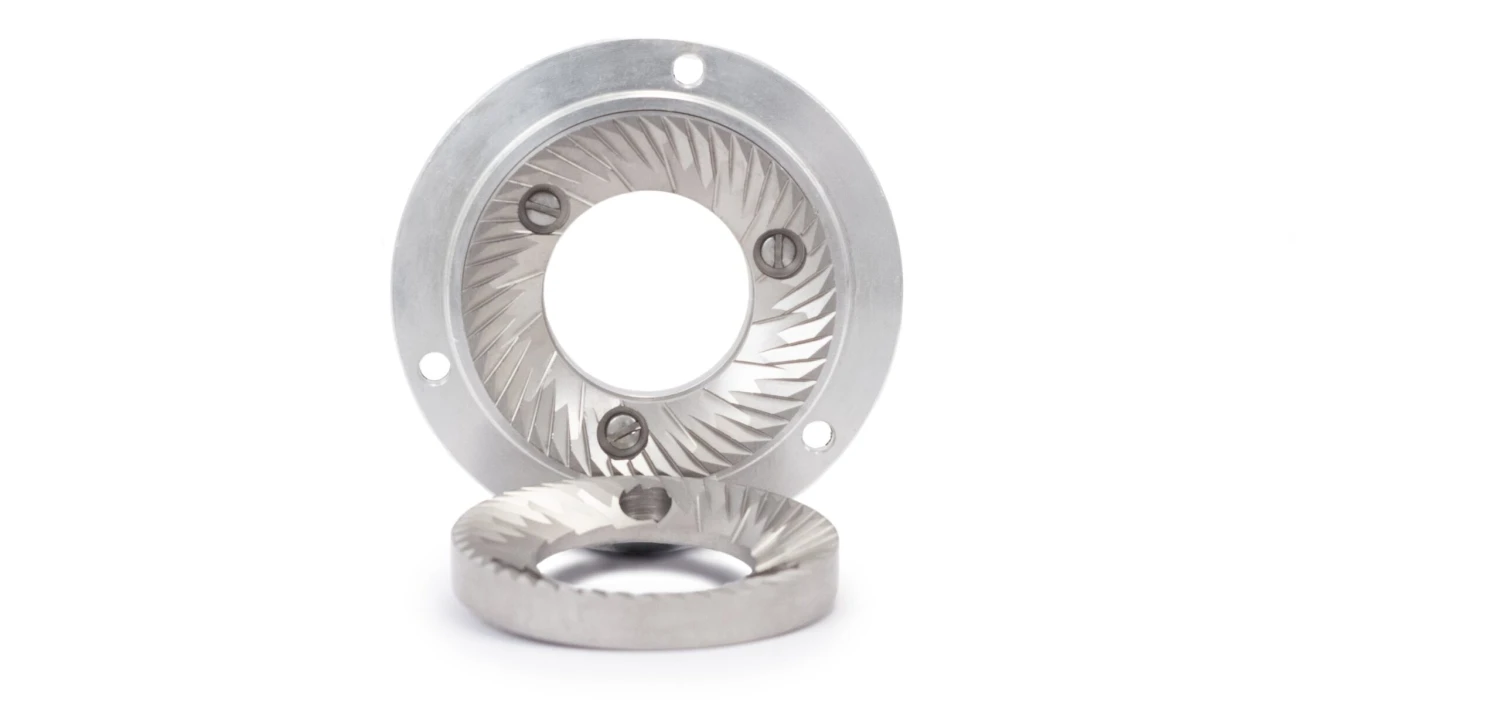 Eureka Mignon Filtro Coffee Grinder 9 Eureka Mignon Filtro Coffee Grinder - Image 9