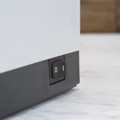 Eureka Mignon Magnifico Coffee Grinder In Polished Natural Silver -Coffee Promotion Shop IMG 6081 scaled