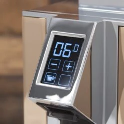 Eureka Mignon Specialita Espresso Grinder In Pink Gold -Coffee Promotion Shop IMG 6088 4d1d71c0 047f 4db1 92db 508395502d60 scaled